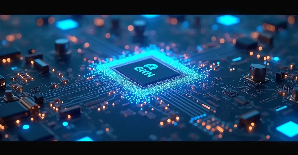 Gran Divergencia de Chips 2026: Guía