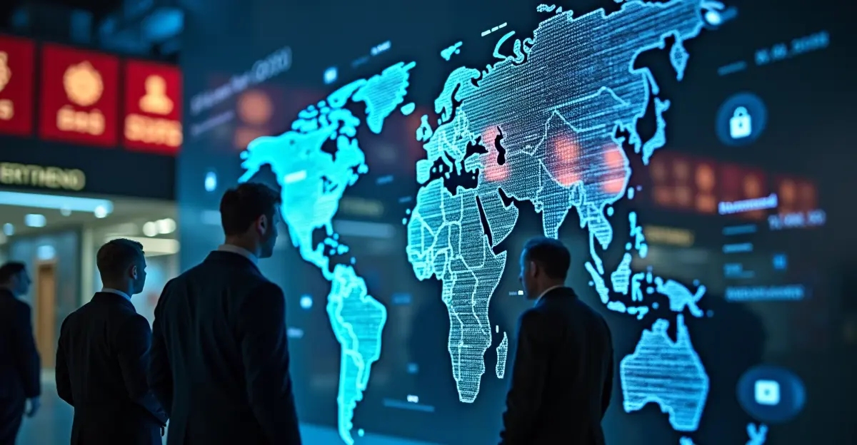 Divergencia regulatoria IA: costo $4.2B reglas fragmentadas