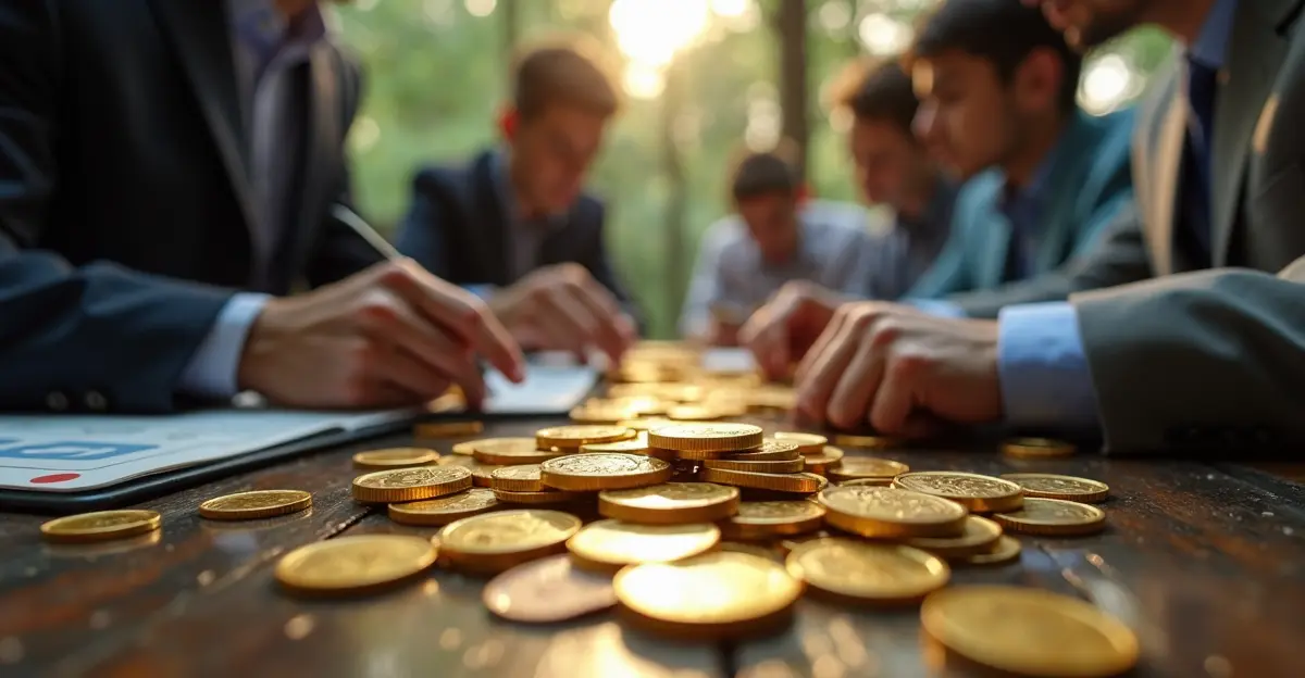 dollar-57-pourcent-reserves-mondiales