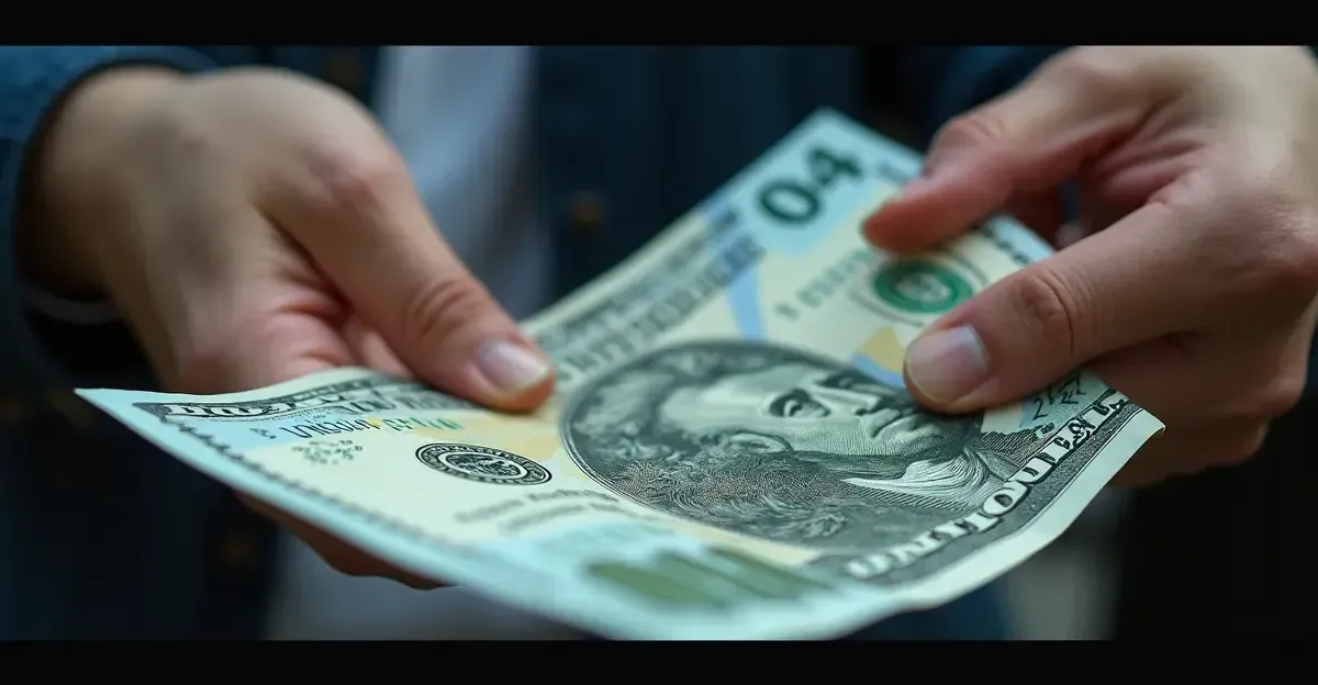 Part du dollar sous 57% : finance parallèle des BRICS
