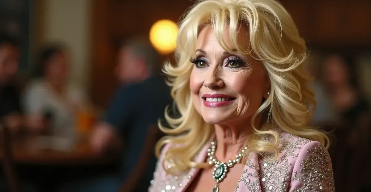 Dolly Parton Dies: Country Music Legend Dead at 80