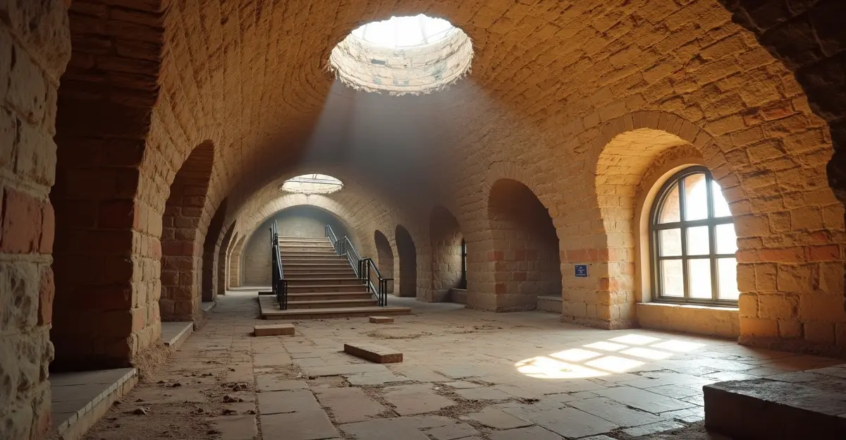 domus-romaine-fresques-gymnase