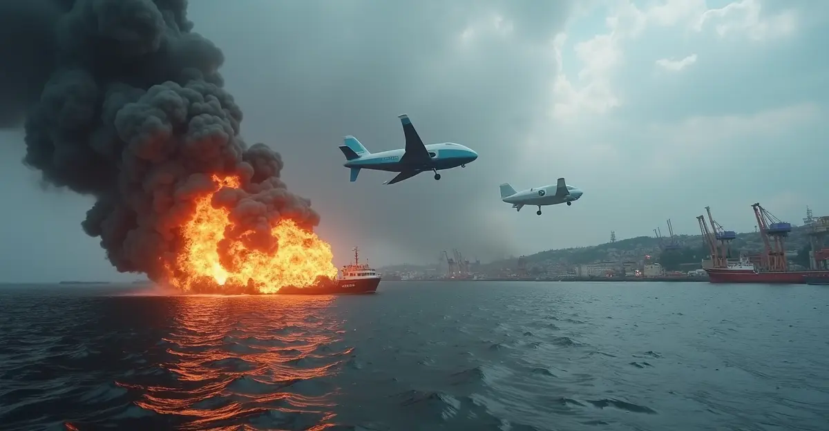 dron-marino-explota-constanta