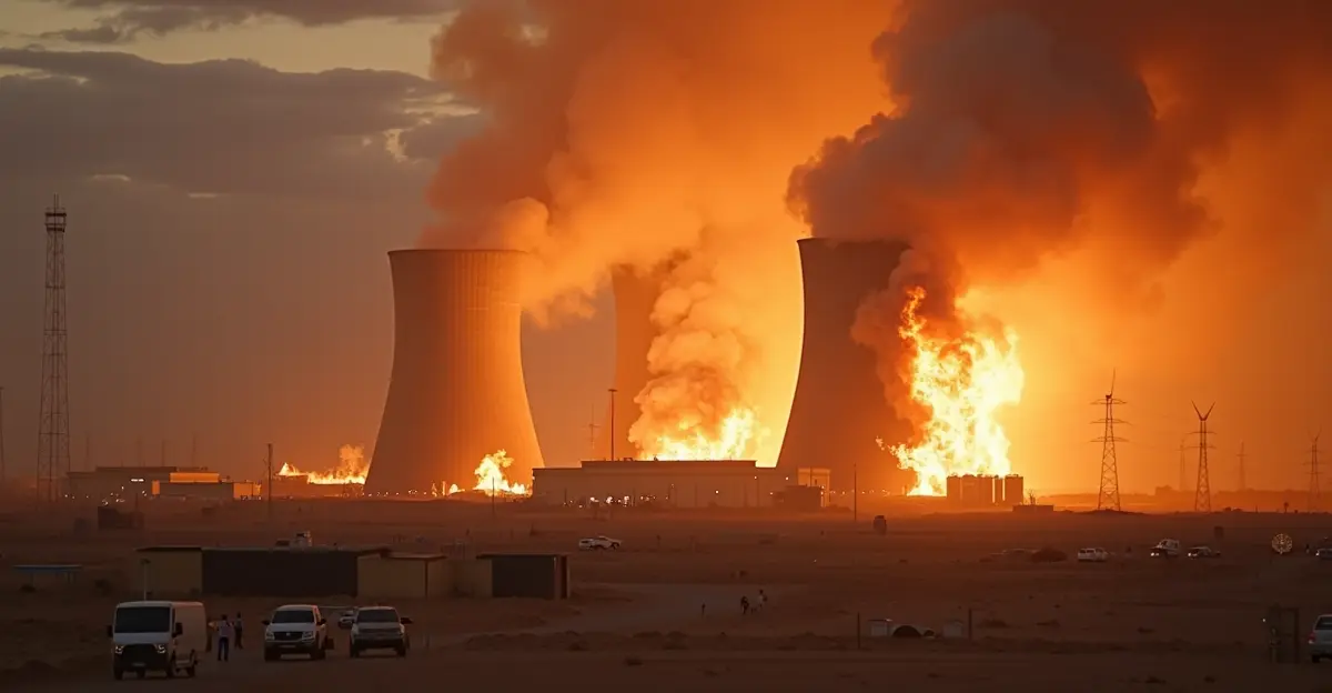 dronenaanval-barakah-kerncentrale
