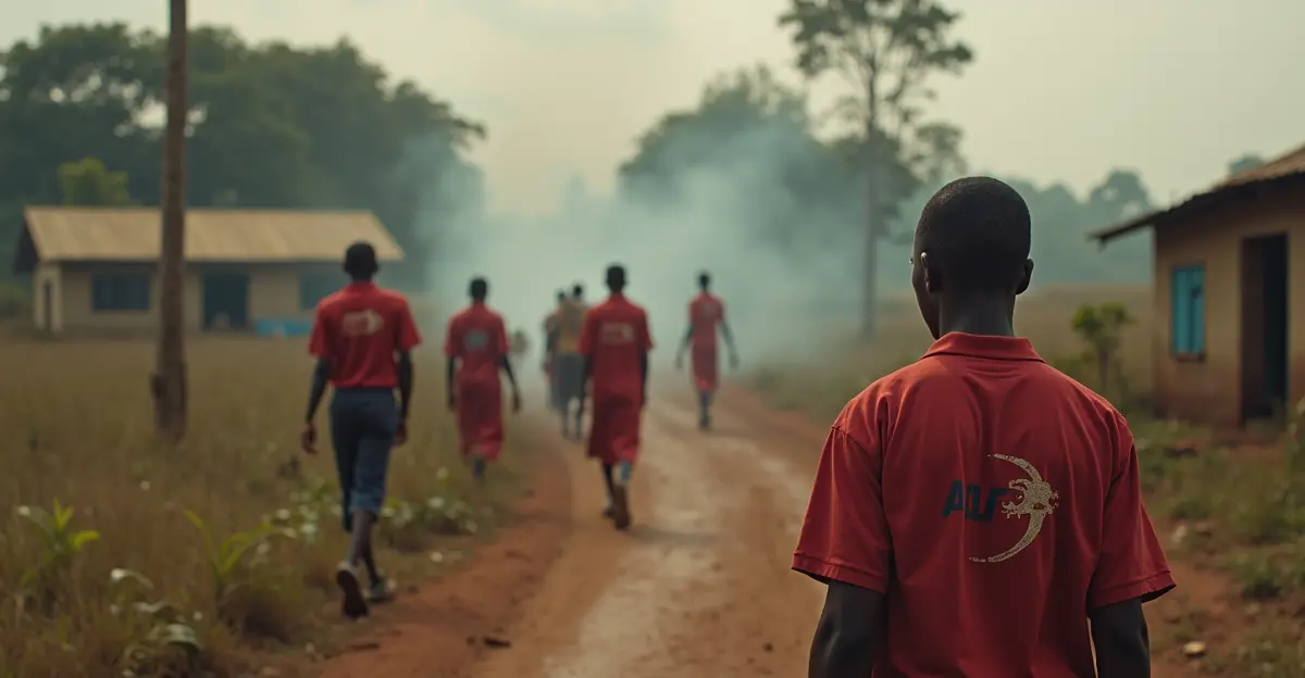 Ebola-Ausbruch 2026: Über 1.000 Fälle in DRK und Uganda