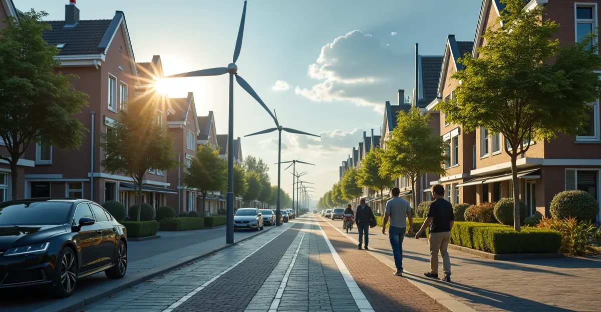 Prix électricité Pays-Bas record 2026