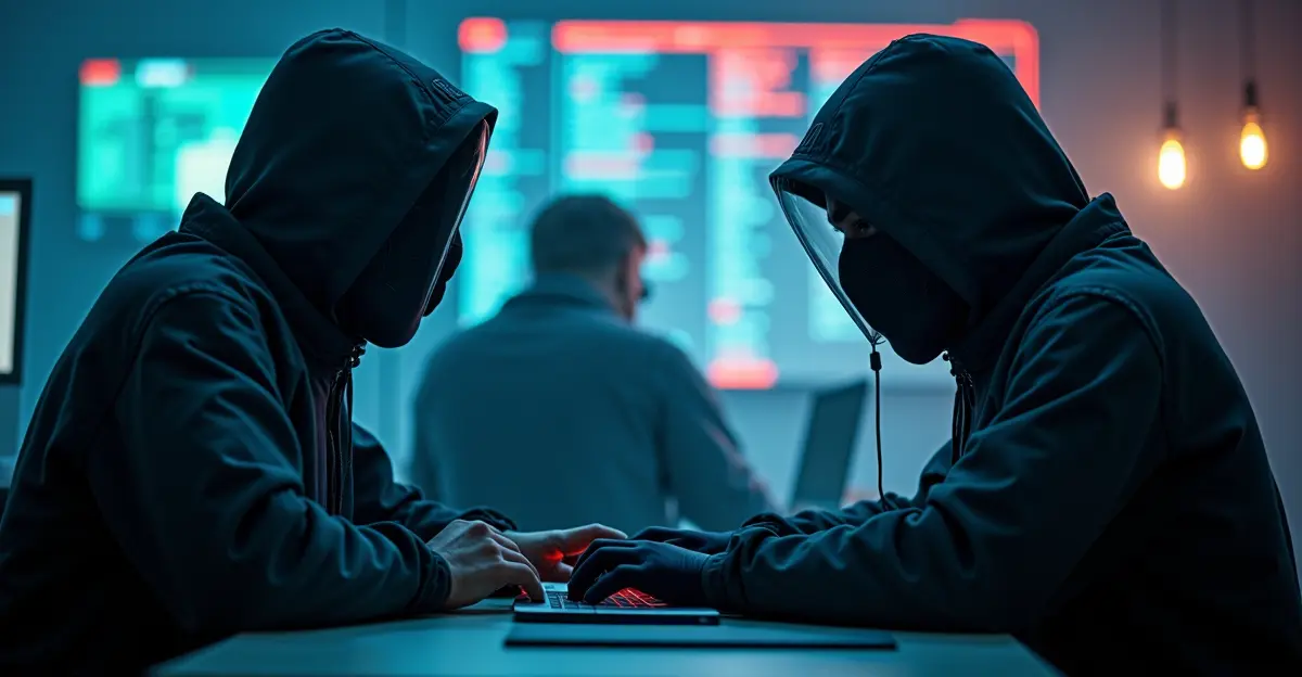 Operation Endgame: StealC & Amadey Infostealers Takedown 2026