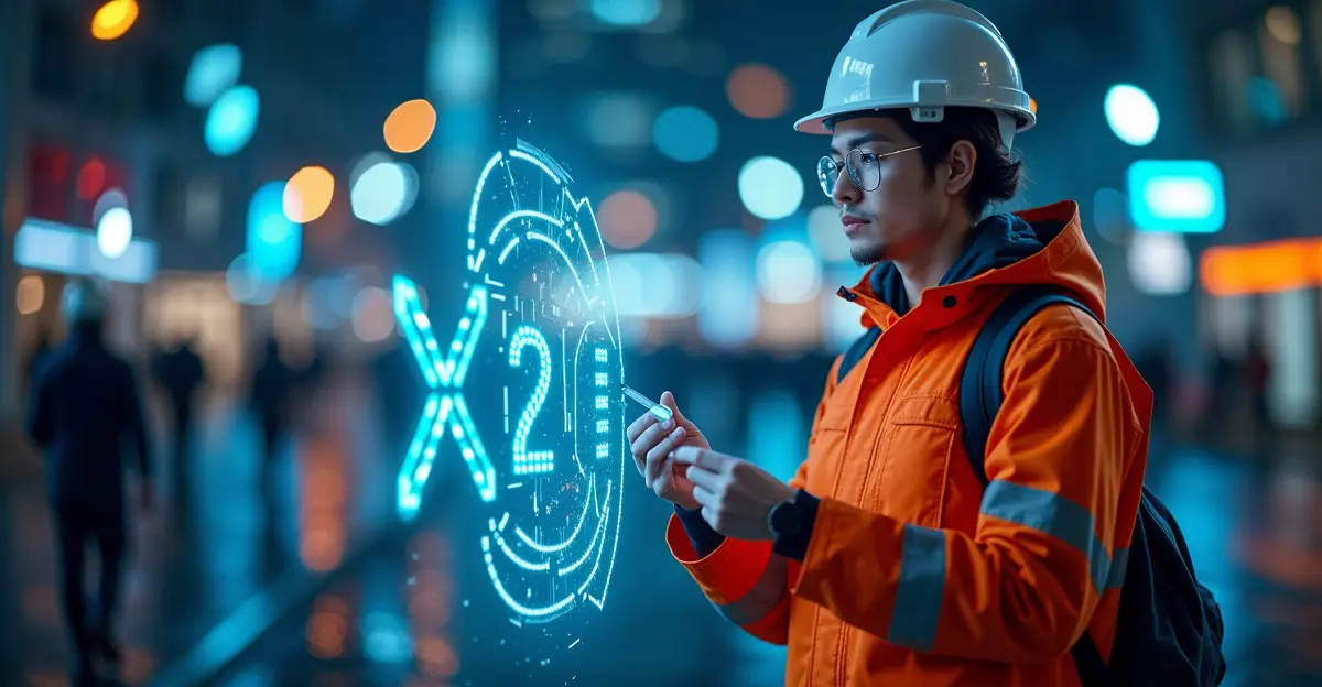 Énergie X2G : La révolution tout-àu-réseau en 2026