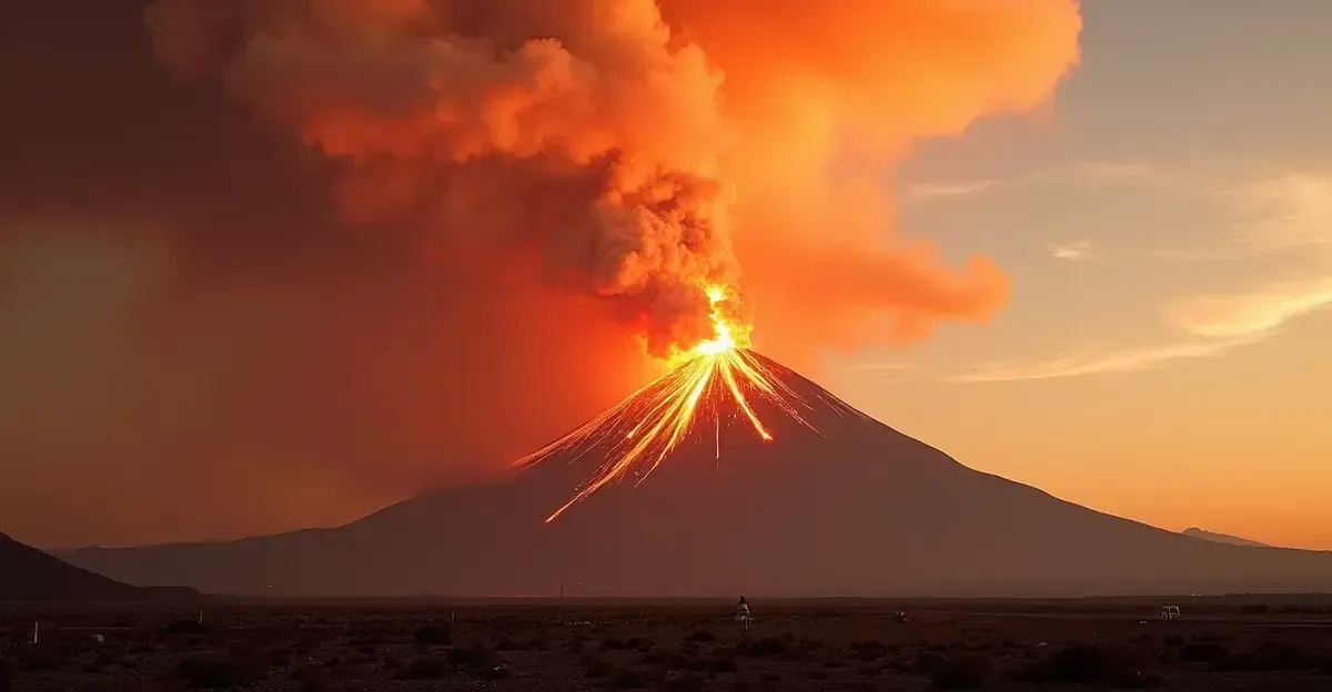Etna aswolk sluit luchthaven Catania: juli 2026