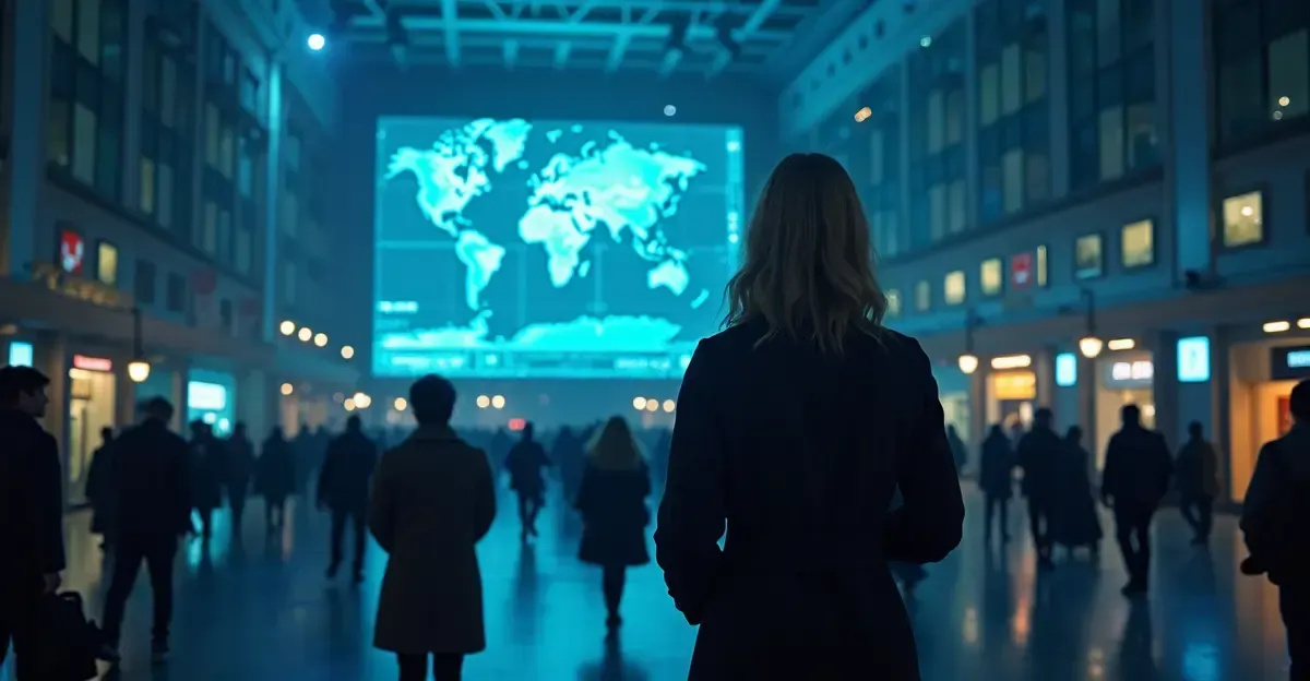 EU AI Act 2026: How Brussels Effect Goes Digital Globally