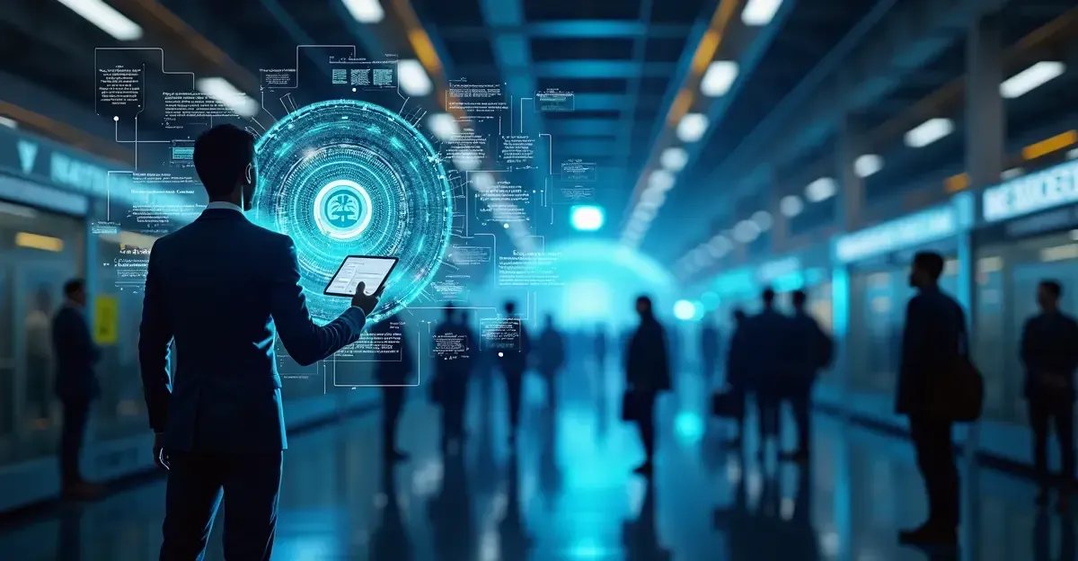 EU AI Act 2026: Drei-Block-Regulierung erklärt