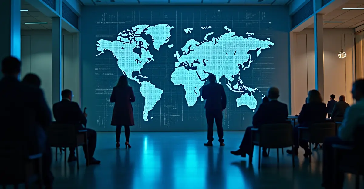 EU AI Act Enforcement: August 2026 High-Risk Rules Reshape Global Tech