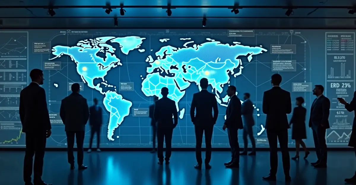 EU AI Act 2026: Regulamentação Marco Reformula Tecnologia Global