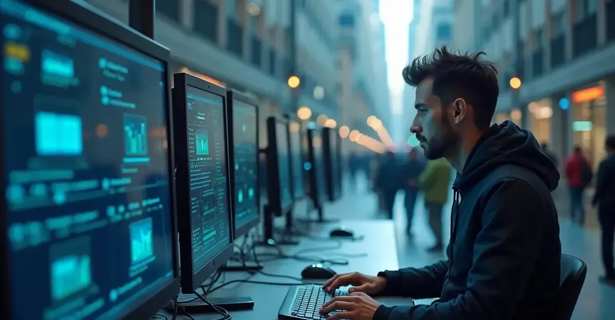 EU AI-wet 2026: gids voor wereldwijde techgovernance