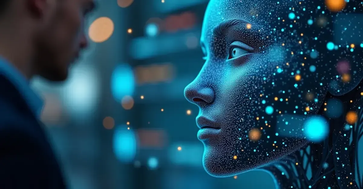 EU AI-wet bindend: Augustus 2026 deadline hervormt tech