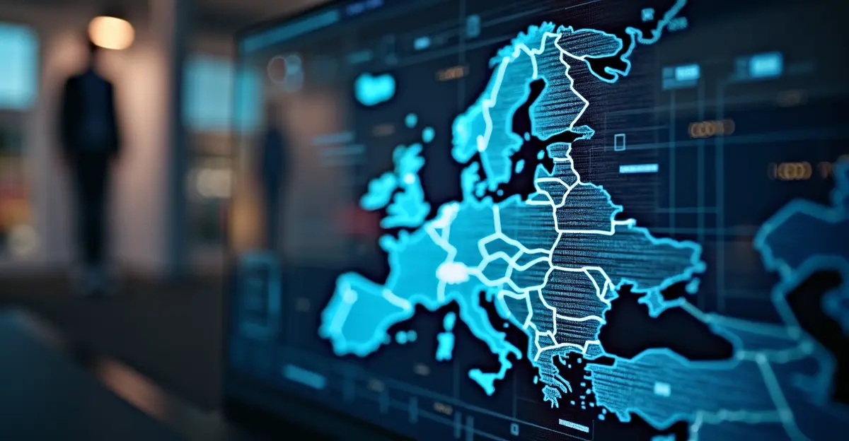EU AI-wet hoog risico: 7% omzetboete per 2 aug