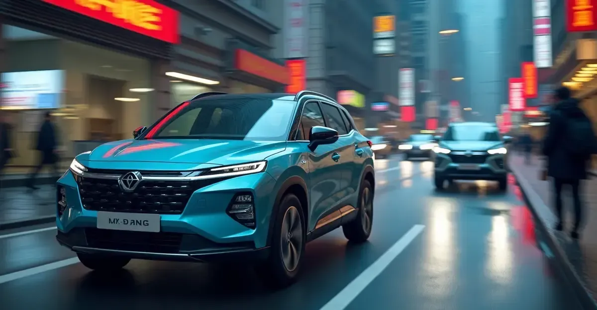 EU-China E-Auto Preisuntergrenze 2026 erklärt