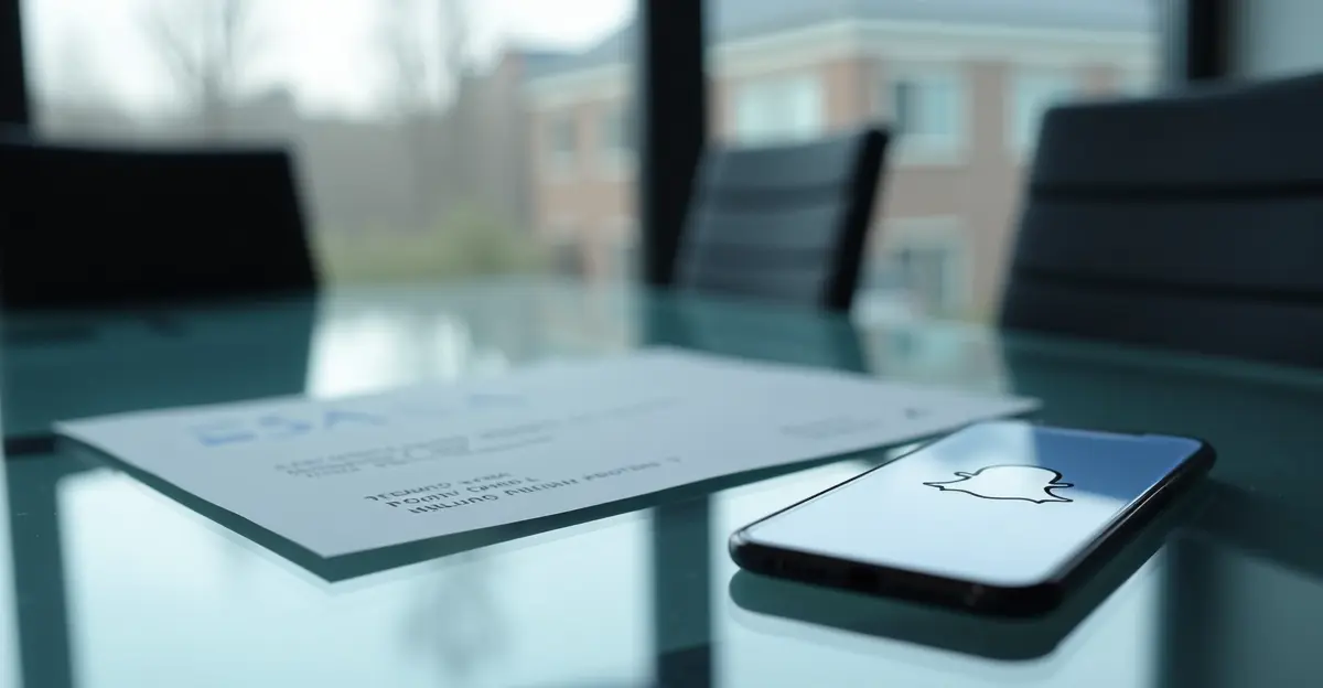 eu-dsa-snapchat-child-safety-probe