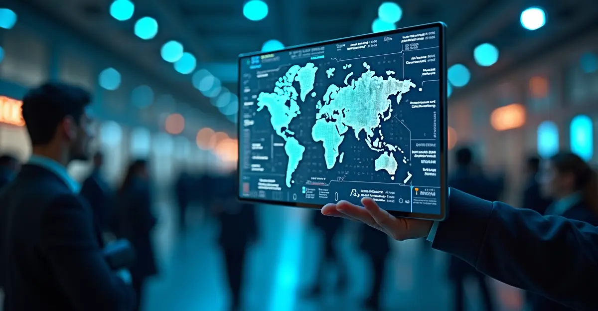 EU KI-Verordnung: August 2026 Auswirkungen auf Tech