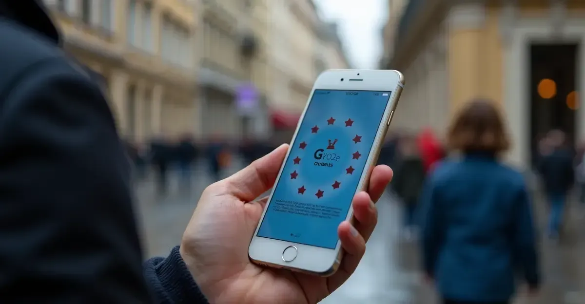 EU Kids Act: Social Media Ban Under 13 Explained