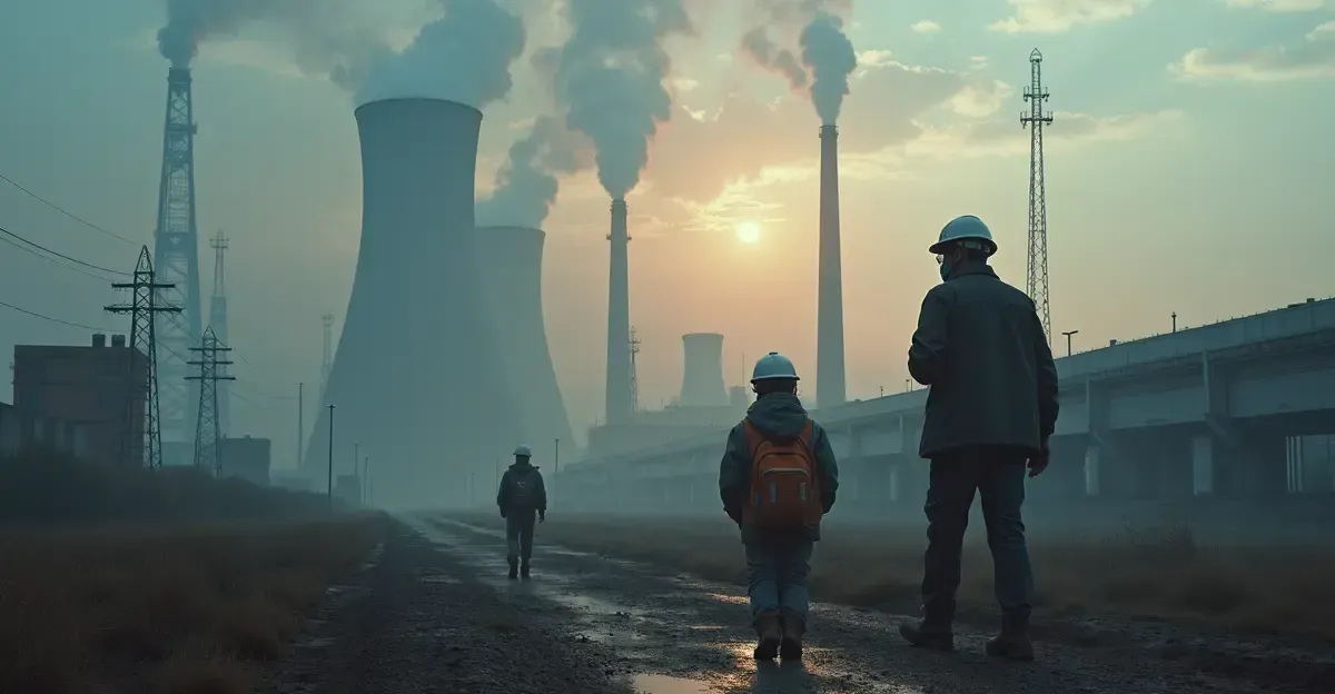 EU-Klimagesetz 2040: CBAM erschüttert Welthandel