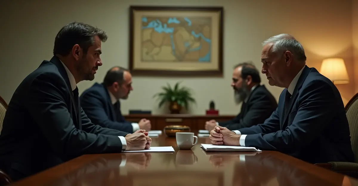 eua-ira-negociacoes-impasse