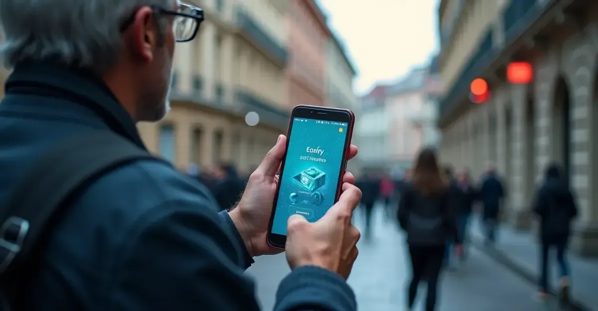 Euro Digital 2026: BCE Prepara Lançamento com Avanço Regulatório
