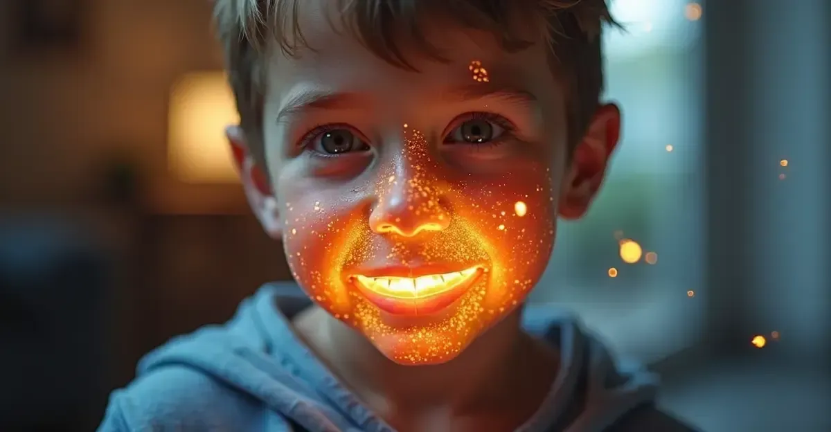 France Probes Exploding Squishy Toy That Burned 8-Year-Old