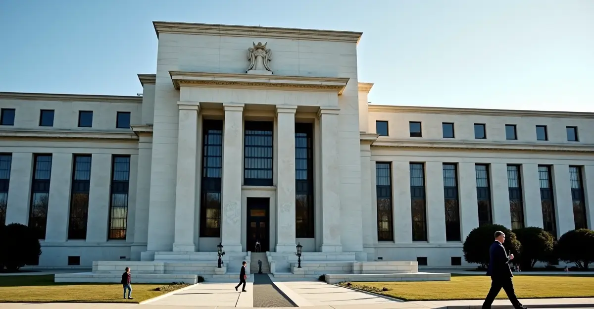 fed-powell-vervolging-blokkeert-2026