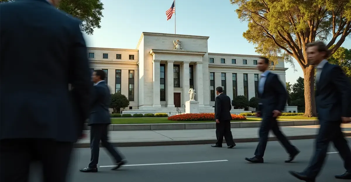 Fed Hikes Rates First Time in 3 Years, Defying Trump