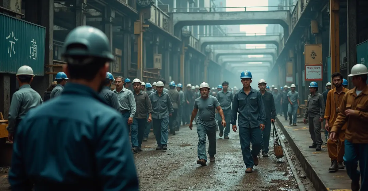 FORGE Alliance 2026: West's $30B Push to Break China's Rare Earth Grip