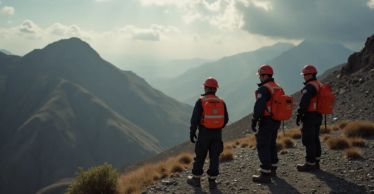 FORGE e Project Vault: EUA reconfiguram minerais críticos 2026