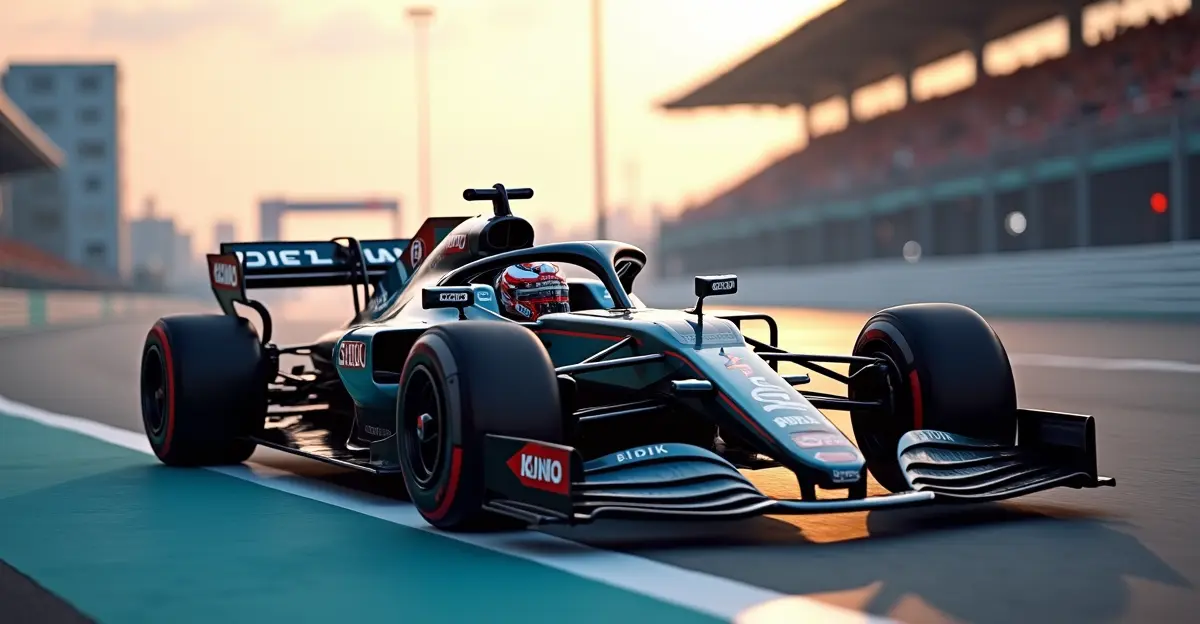 Formule E vervangt F1 in Zandvoort: 2027 dubbelheader bevestigd