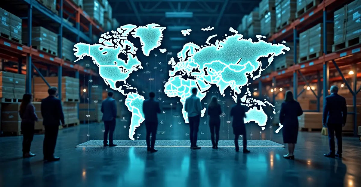 Fragmentación Permanente del Comercio Global 2026