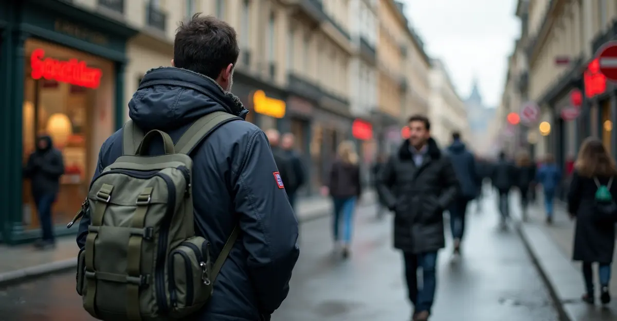 Frankreich BIP 0,7% 2026: Schwächstes seit 14 Jahren