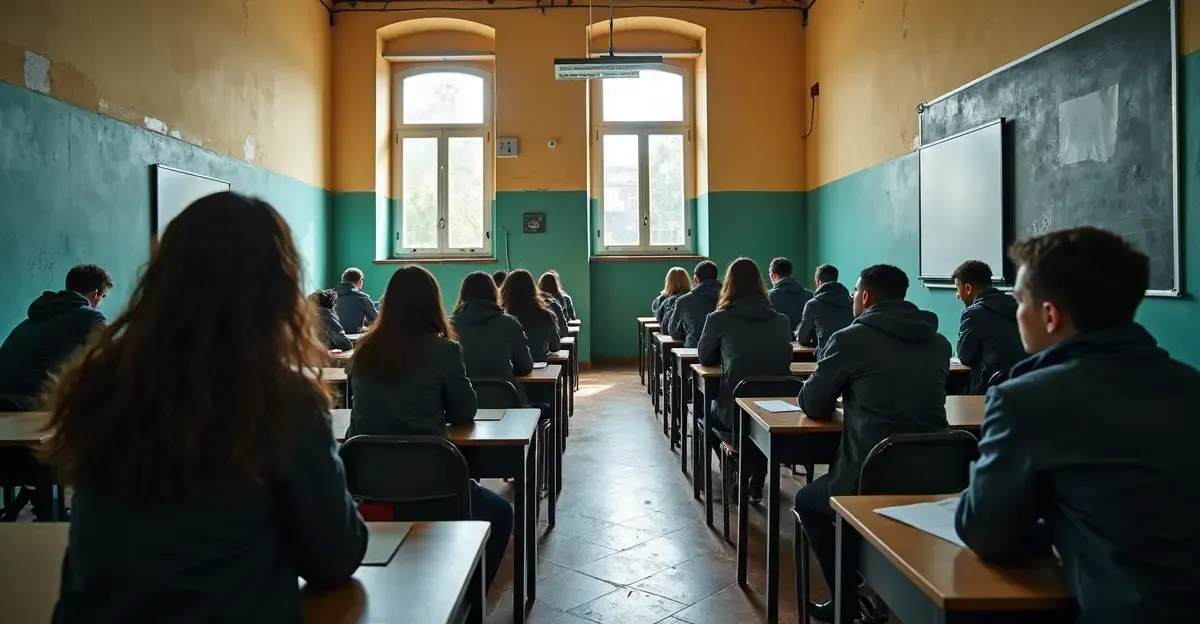 400 französische Schulen geschlossen: Proteste