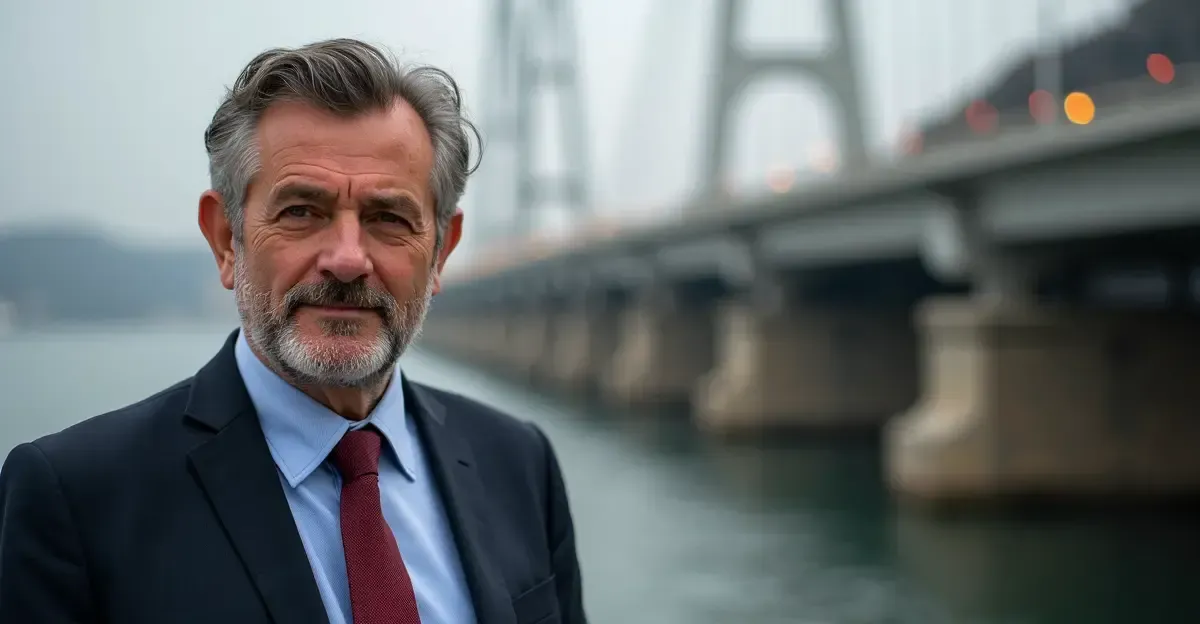 Genua bruginstorting: ex-CEO veroordeeld tot 12 jaar