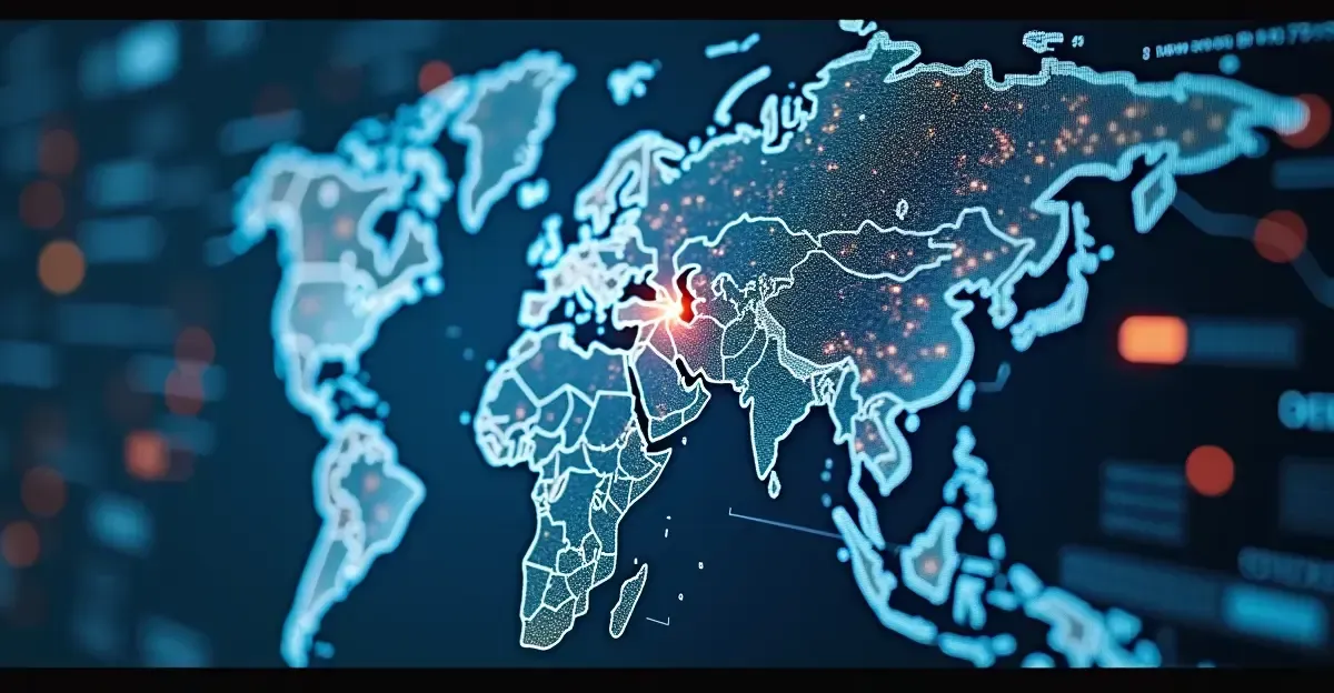 Geopatriation 2026: $80B Sovereign Cloud Shift Explained