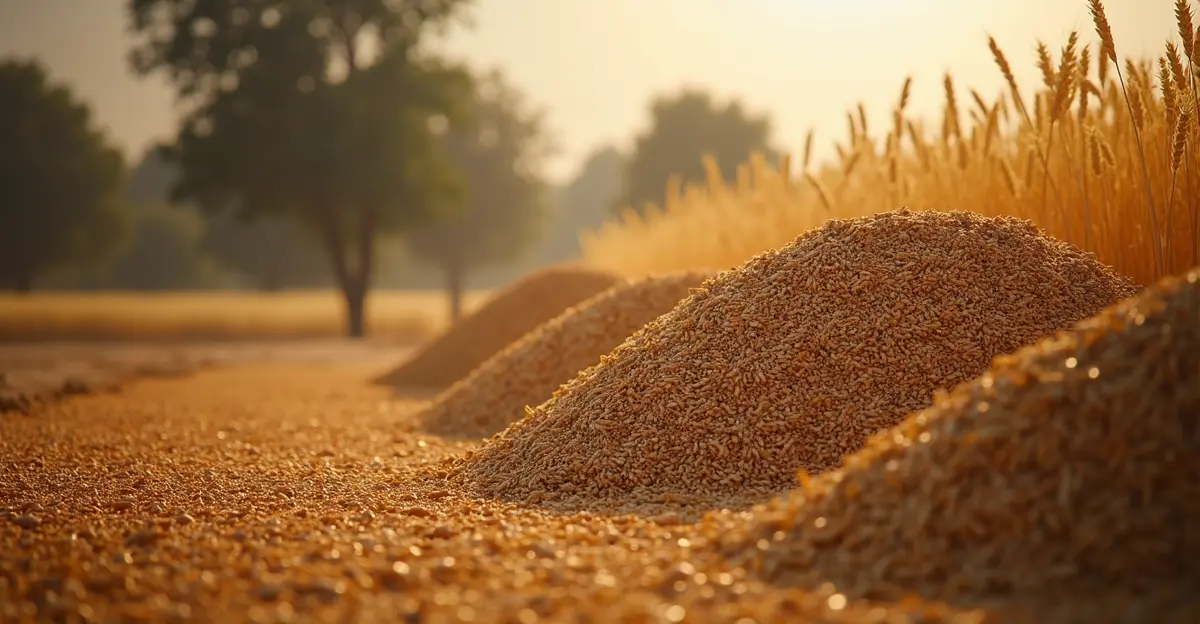Food Security In 2026 Are We Heading Toward Global Shortages 