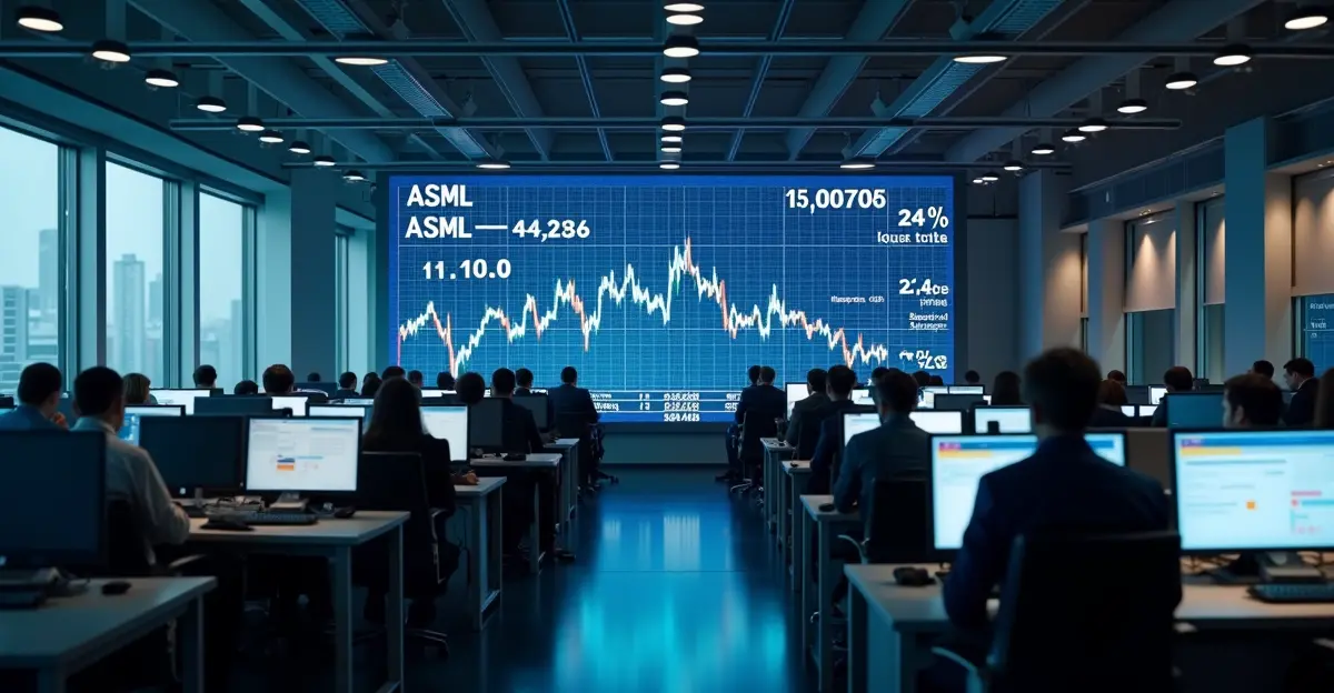 google-turboquant-aex-stocks-2024