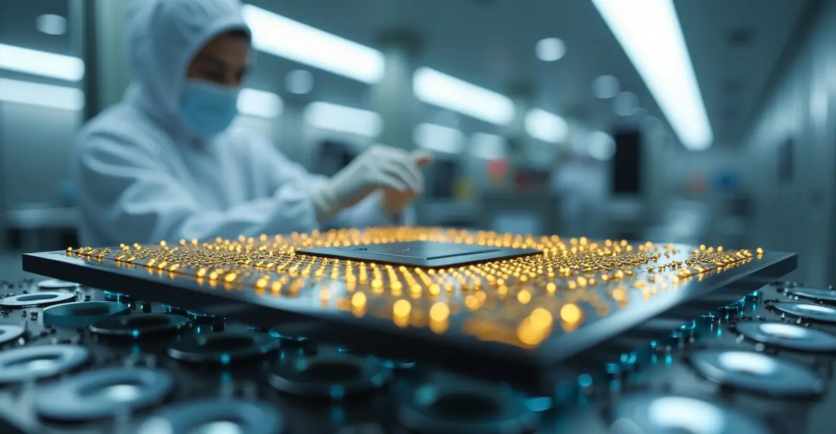 google-willow-quantum-chip-2025