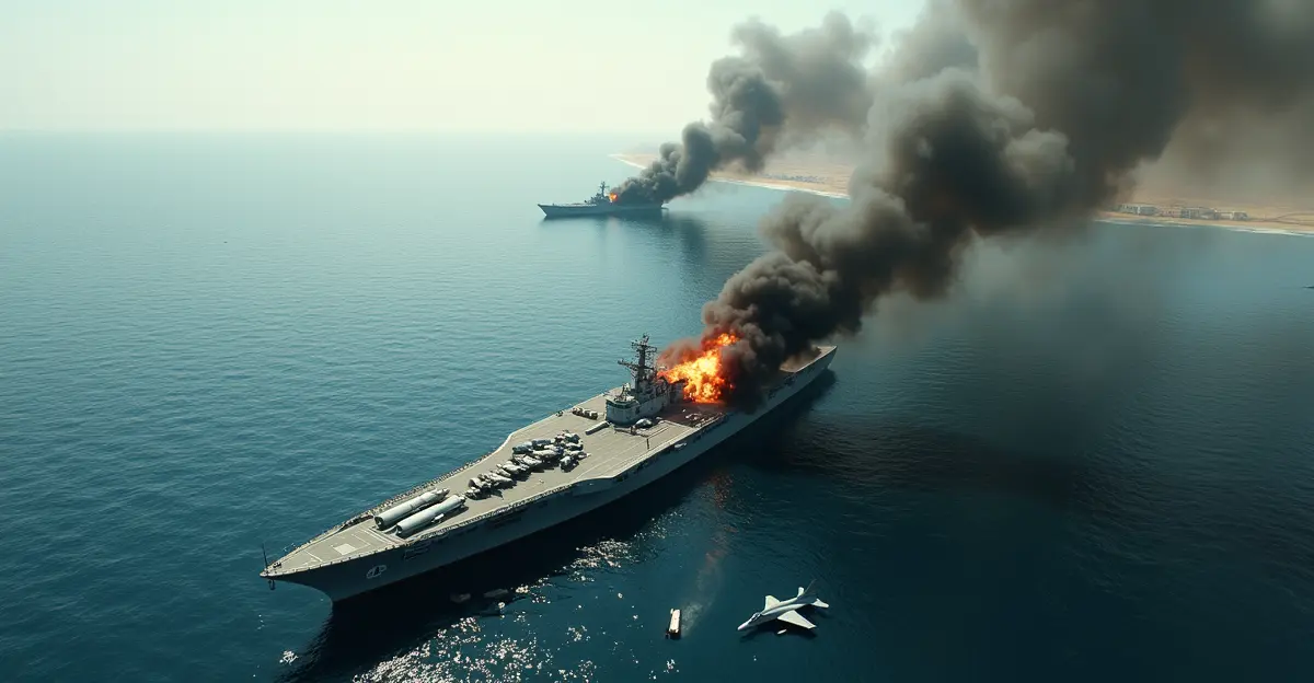 guerra-iran-costos-eeuu-municiones