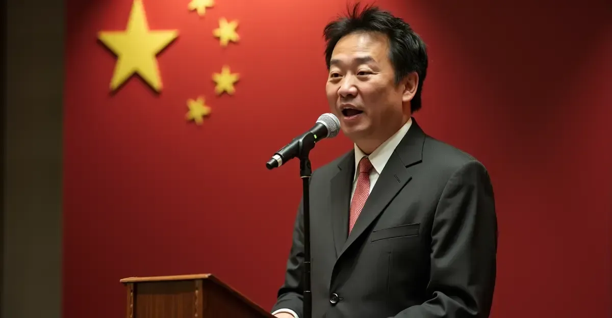 Guo Degang: China's Top Comedian Investigated Over Song