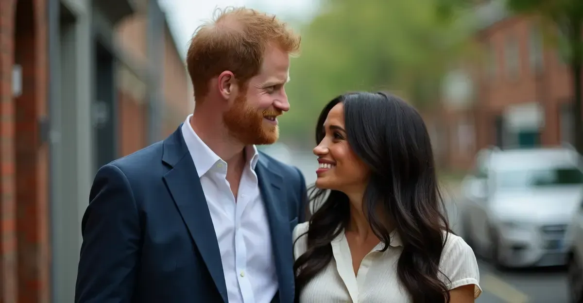 Harry & Meghan Move Back to UK: Full Guide | Royal News