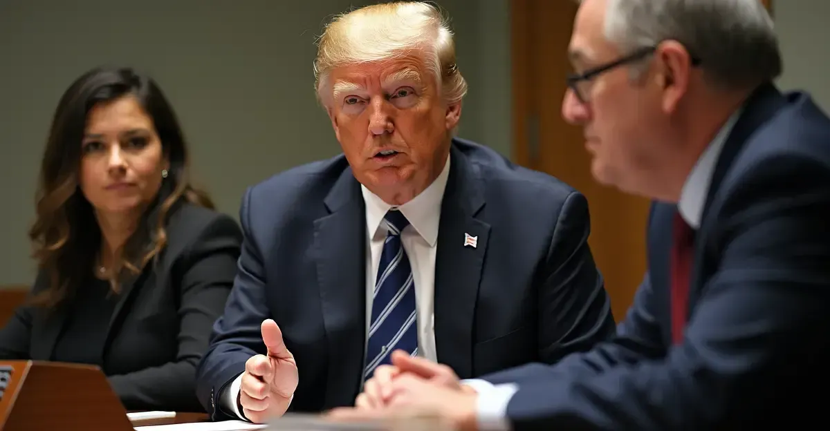 Harvard Antisemitism Lawsuit Dismissed: Trump Admin Loses