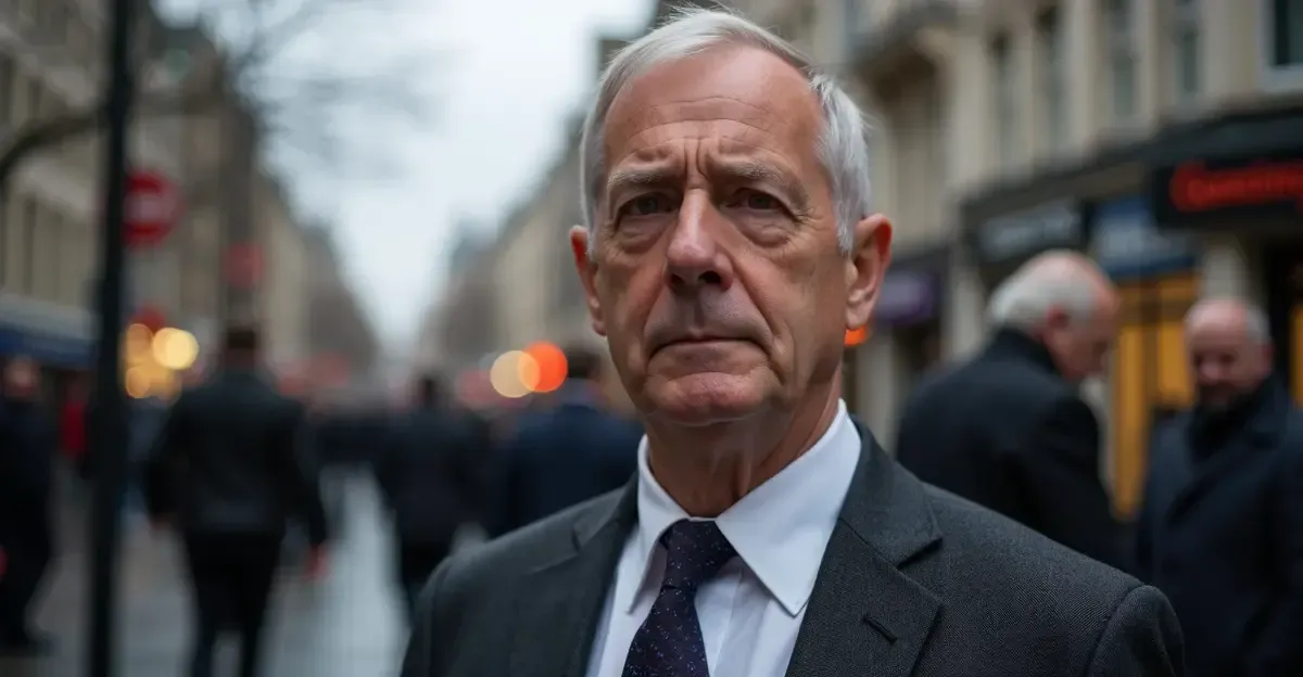 John Healey taxe les banques : budget 2026