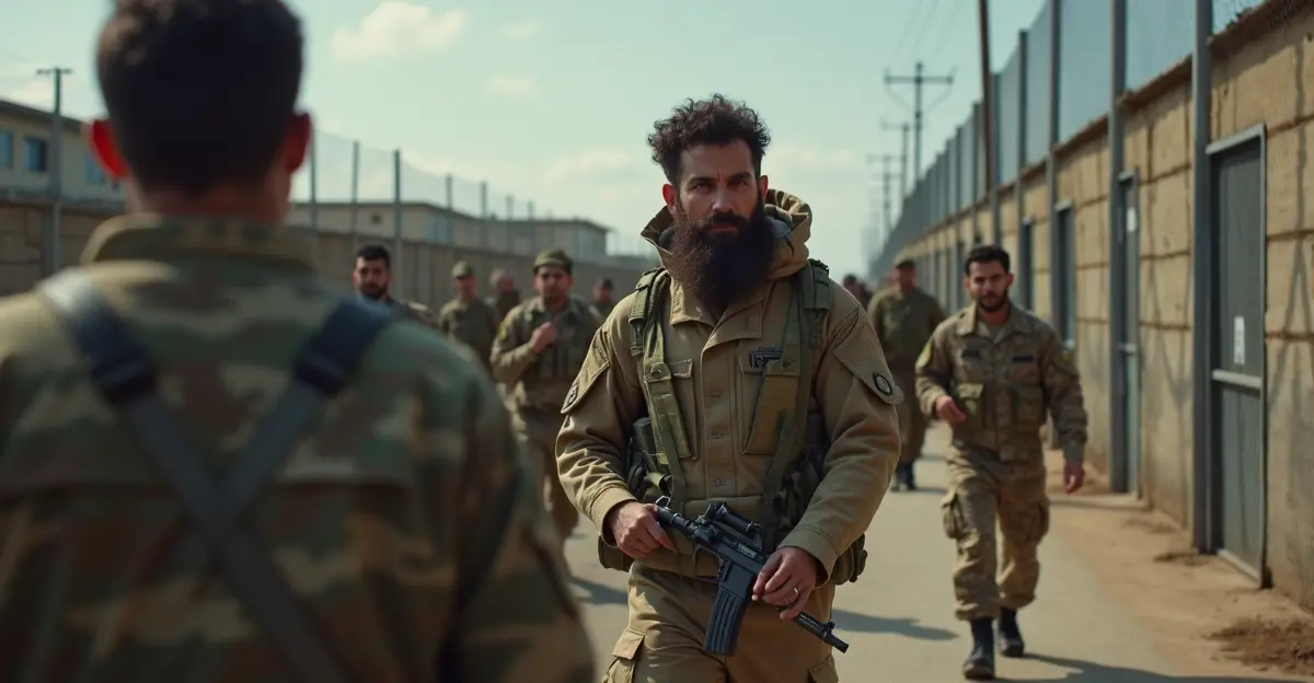Hegseth: Detentos de Guantánamo deveriam ter sido executados