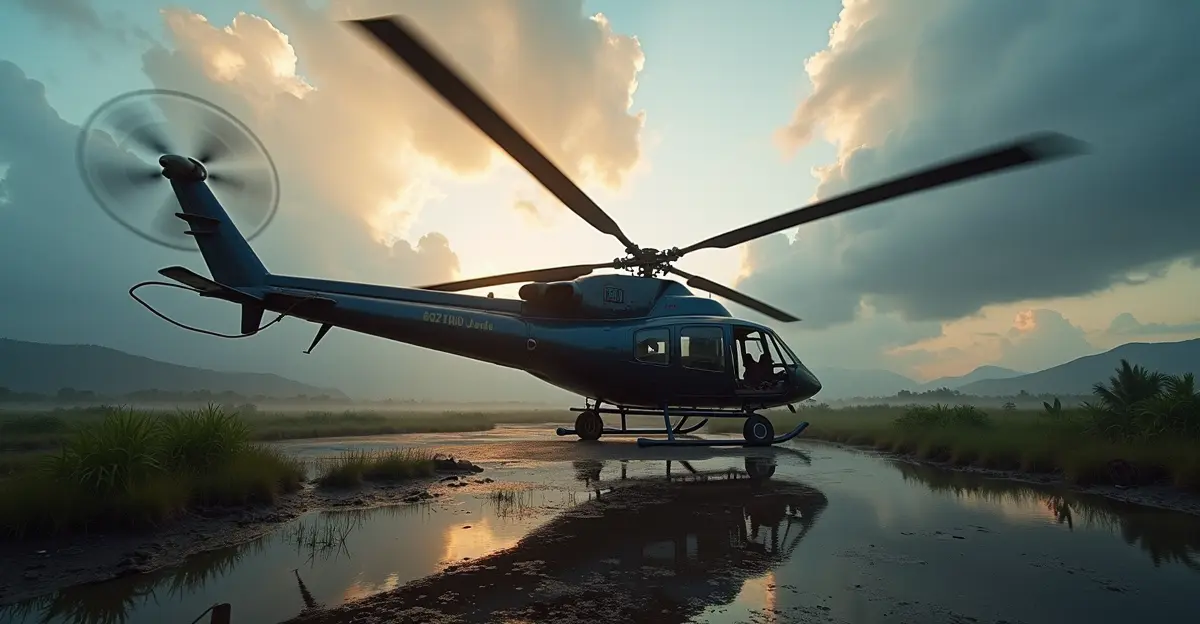 helicoptero-borneo-accidente-2026