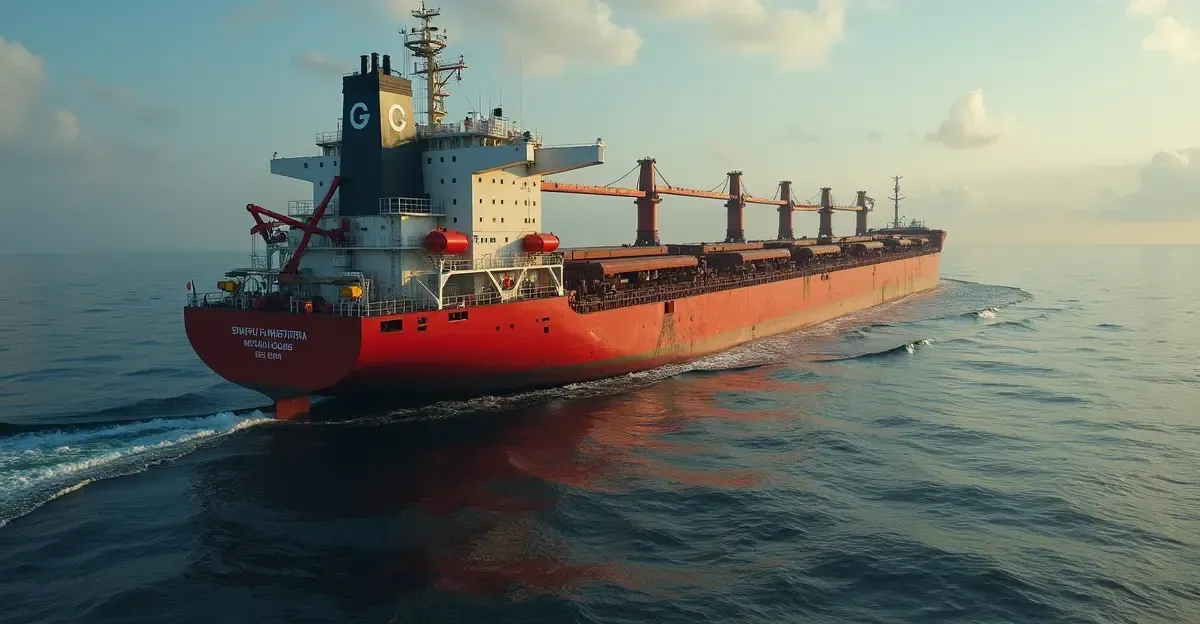 Hormuz-sluiting: Olieschok 2026 hervormt wereldeconomie