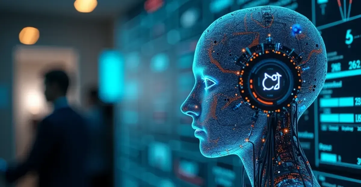 Tendencias 2026: IA Agéntica, Cuántica, Bioimpresión